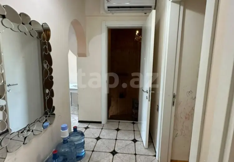 5 otaqlı mənzil , Xırdalan