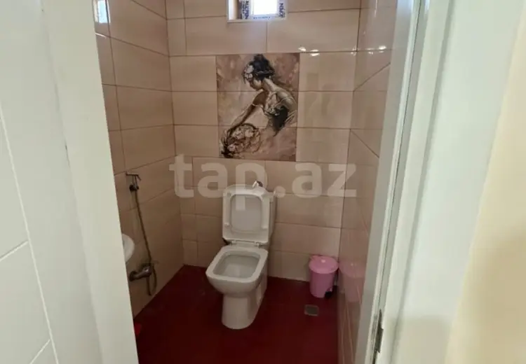 5 otaqlı mənzil , Xırdalan