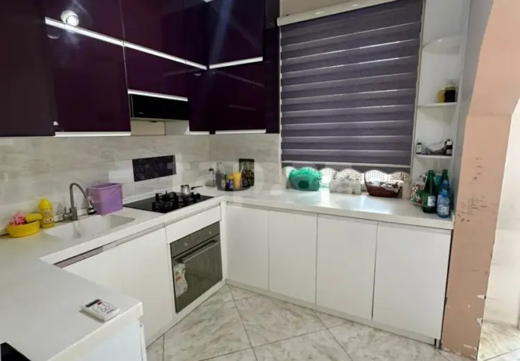 5 otaqlı mənzil , Xırdalan