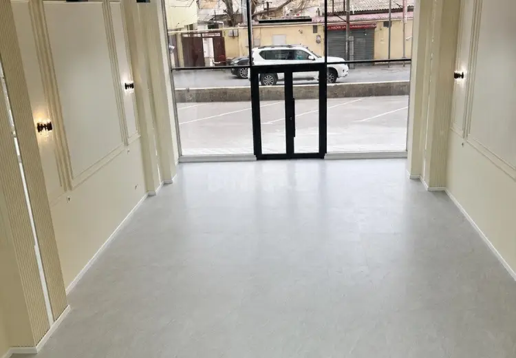 142 m² Obyekt / Ofis Kirayə (aylıq), Nəsimi, Bakı