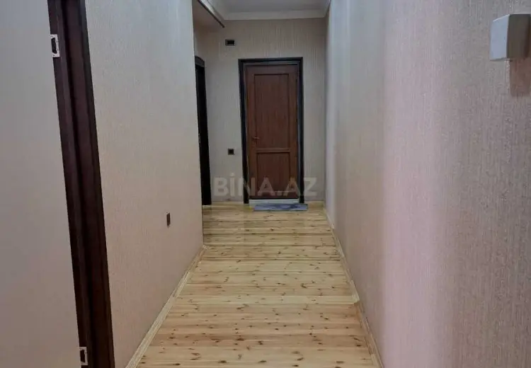3 otaqlı mənzil Satılır, Xırdalan