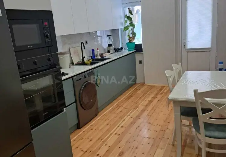 3 otaqlı mənzil Satılır, Xırdalan