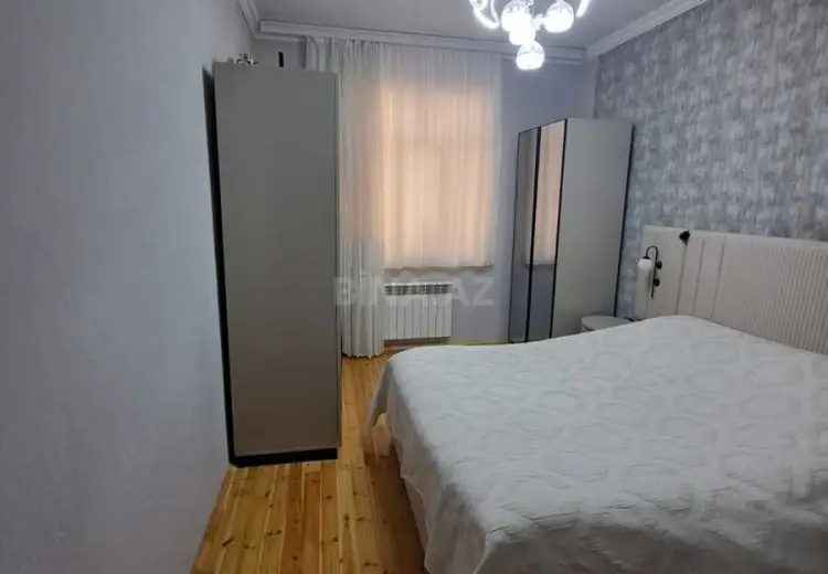 3 otaqlı mənzil Satılır, Xırdalan