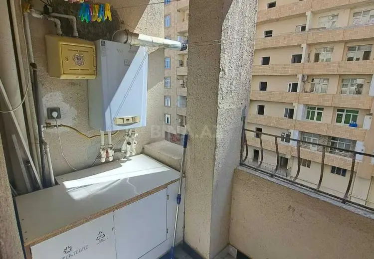 3 otaqlı mənzil Satılır, Xırdalan