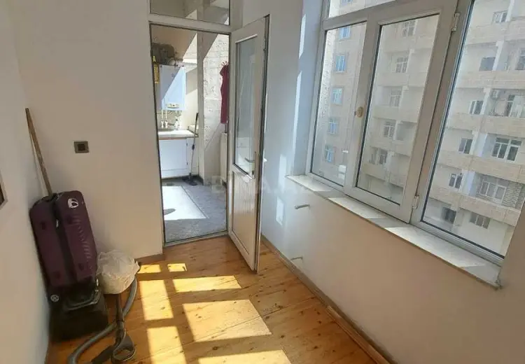 3 otaqlı mənzil Satılır, Xırdalan