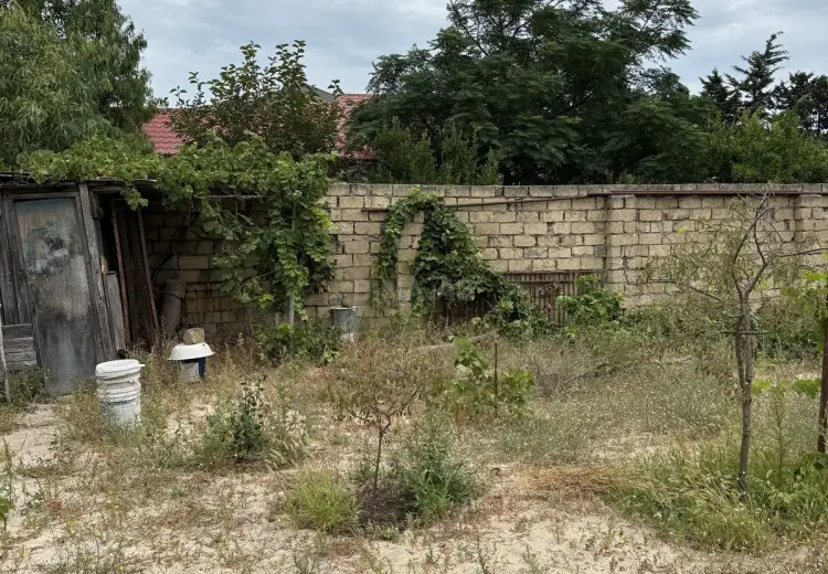 3.5 sot Torpaq Satılır, Goradil, Abşeron
