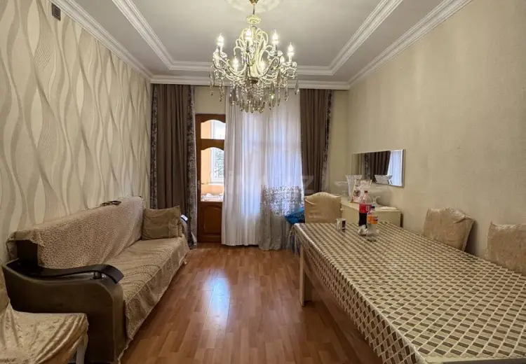 3 otaqlı mənzil Satılır, Xətai, Bakı