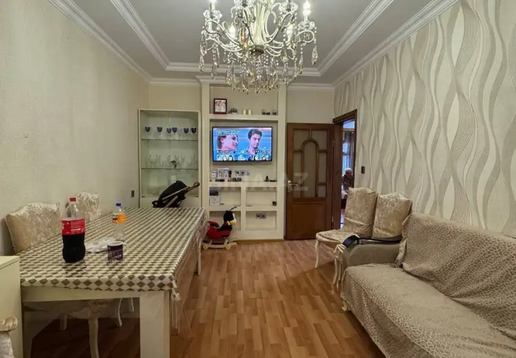 3 otaqlı mənzil Satılır, Xətai, Bakı
