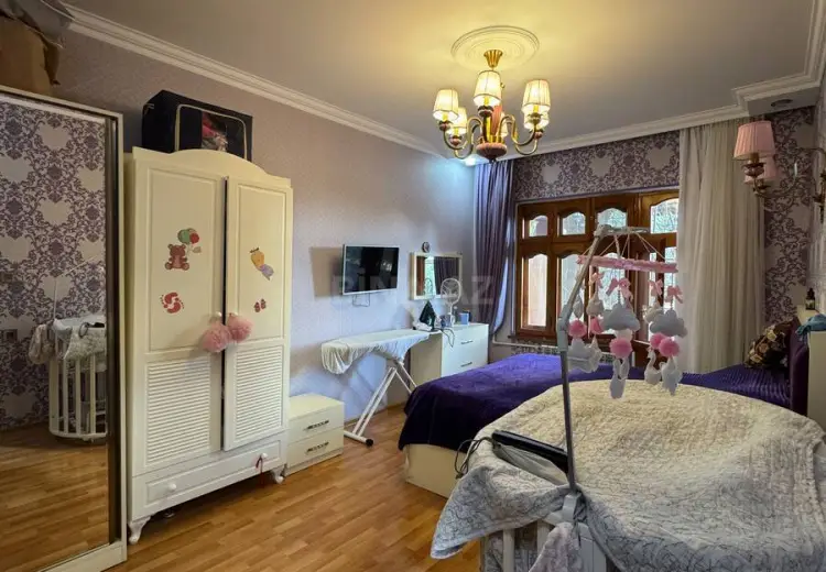 3 otaqlı mənzil Satılır, Xətai, Bakı