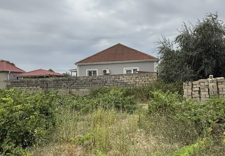 4.5 sot Torpaq Satılır, Goradil, Abşeron