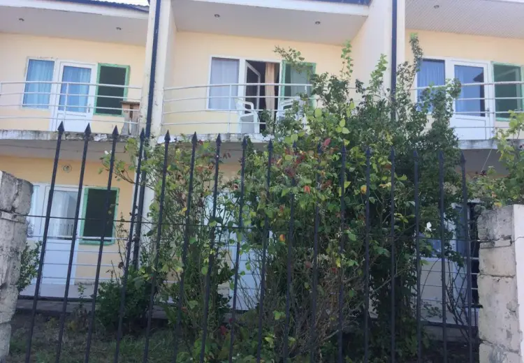 557 m² Obyekt / Ofis Satılır, Nabran
