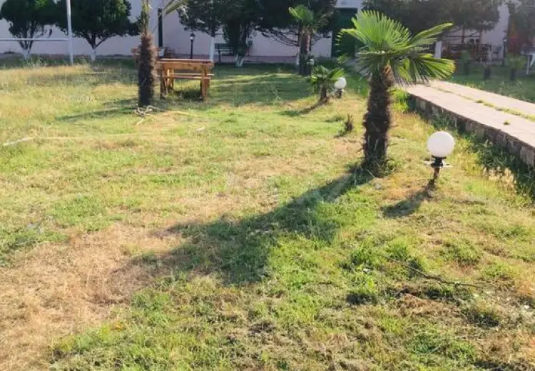 557 m² Obyekt / Ofis Satılır, Nabran