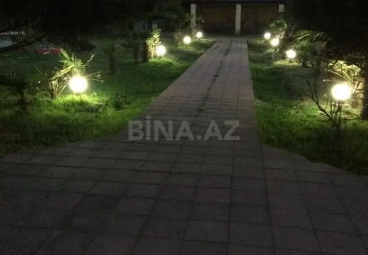 557 m² Obyekt / Ofis Satılır, Nabran