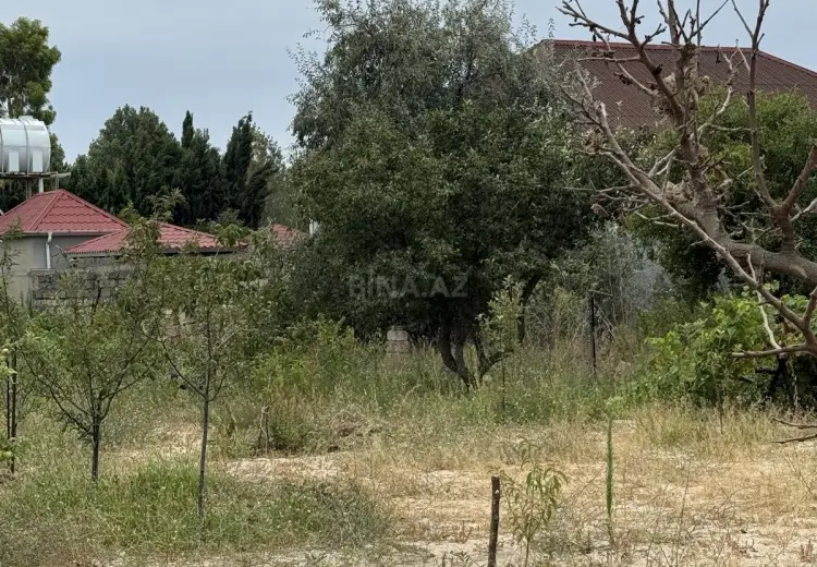 5.5 sot Torpaq Satılır, Fatmayı, Abşeron