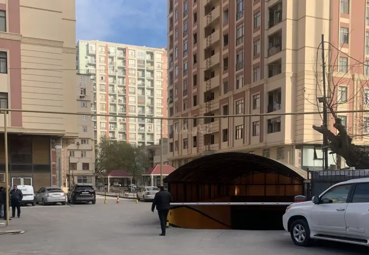 20 m² Obyekt / Ofis Satılır, Nərimanov, Bakı