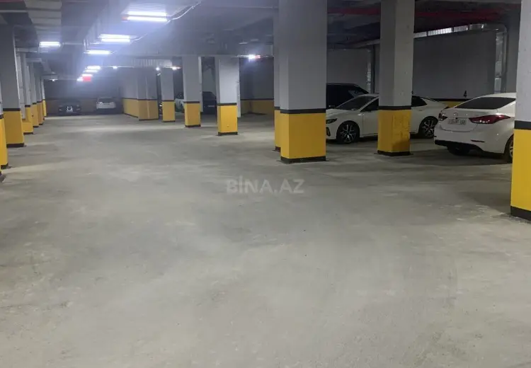 20 m² Obyekt / Ofis Satılır, Nərimanov, Bakı