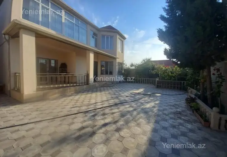 160 000 AZN - 4 otaqlı mənzil Satılır, Corat bağları, Sumqayıt