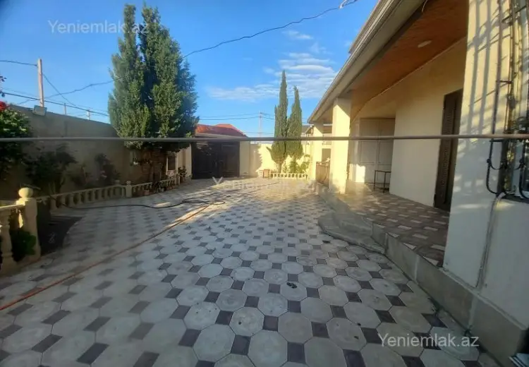 160 000 AZN - 4 otaqlı mənzil Satılır, Corat bağları, Sumqayıt