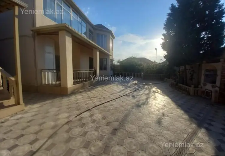 160 000 AZN - 4 otaqlı mənzil Satılır, Corat bağları, Sumqayıt