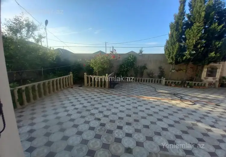 160 000 AZN - 4 otaqlı mənzil Satılır, Corat bağları, Sumqayıt