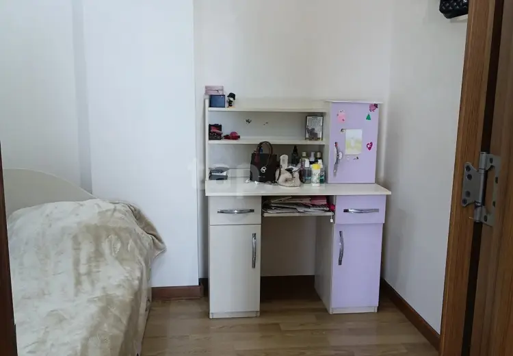 4 otaqlı mənzil , Bakı