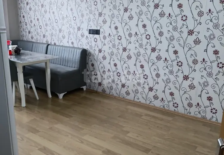 4 otaqlı mənzil , Bakı