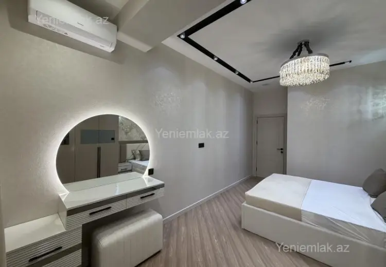 298 000 AZN - 3 otaqlı mənzil Satılır, Xətai, Bakı