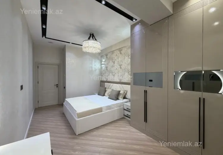 298 000 AZN - 3 otaqlı mənzil Satılır, Xətai, Bakı