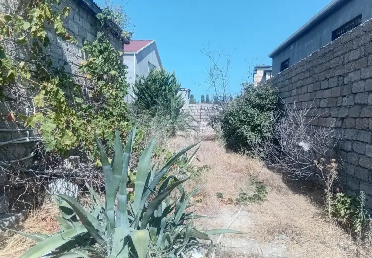 0 m² Obyekt / Ofis , Şağan, Xəzər, Bakı