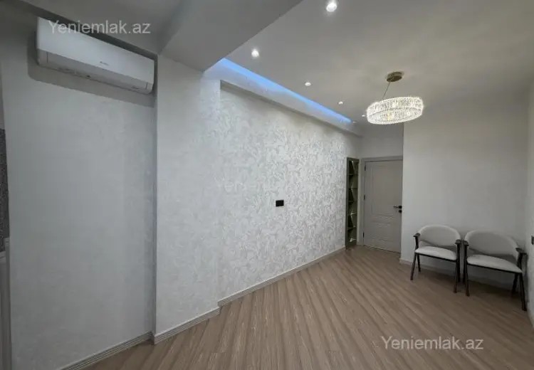 298 000 AZN - 3 otaqlı mənzil Satılır, Xətai, Bakı