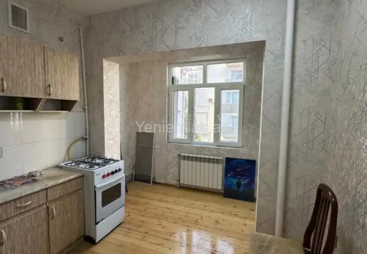 150 000 AZN - 2 otaqlı mənzil Satılır, 8-ci mikrorayon, Binəqədi, Bakı
