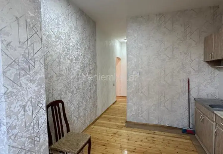 150 000 AZN - 2 otaqlı mənzil Satılır, 8-ci mikrorayon, Binəqədi, Bakı