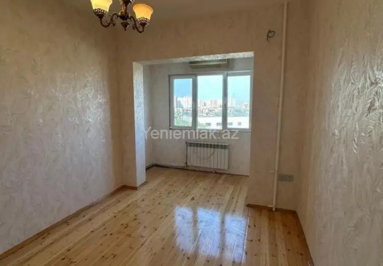 150 000 AZN - 2 otaqlı mənzil Satılır, 8-ci mikrorayon, Binəqədi, Bakı