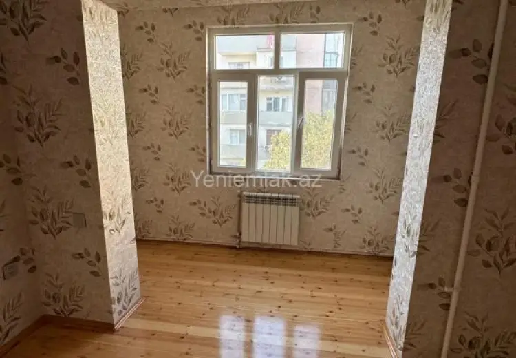 150 000 AZN - 2 otaqlı mənzil Satılır, 8-ci mikrorayon, Binəqədi, Bakı