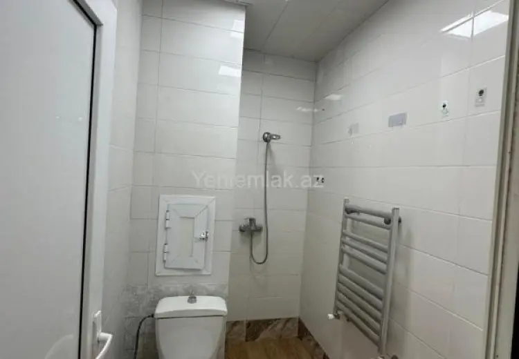 150 000 AZN - 2 otaqlı mənzil Satılır, 8-ci mikrorayon, Binəqədi, Bakı