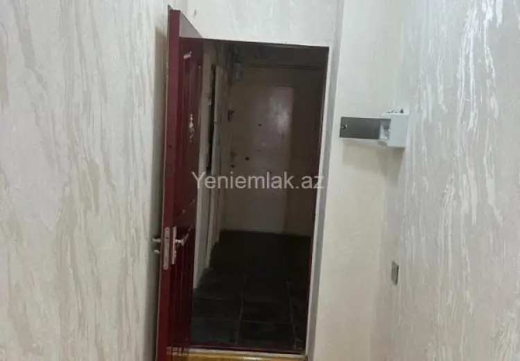 150 000 AZN - 2 otaqlı mənzil Satılır, 8-ci mikrorayon, Binəqədi, Bakı