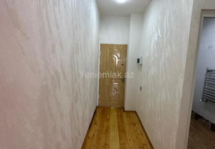 150 000 AZN - 2 otaqlı mənzil Satılır, 8-ci mikrorayon, Binəqədi, Bakı