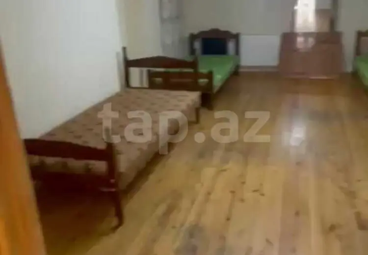1 otaqlı mənzil Kirayə (aylıq), Biləcəri qəs., Binəqədi, Bakı