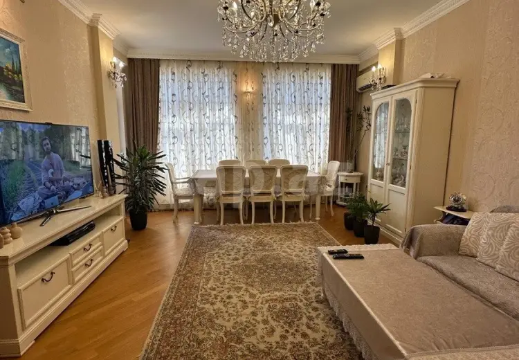 3 otaqlı mənzil , Xırdalan