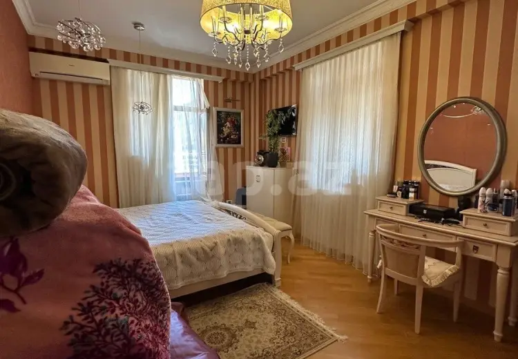 3 otaqlı mənzil , Xırdalan