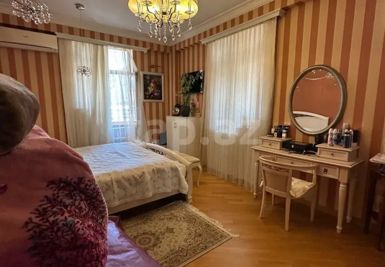 3 otaqlı mənzil , Xırdalan