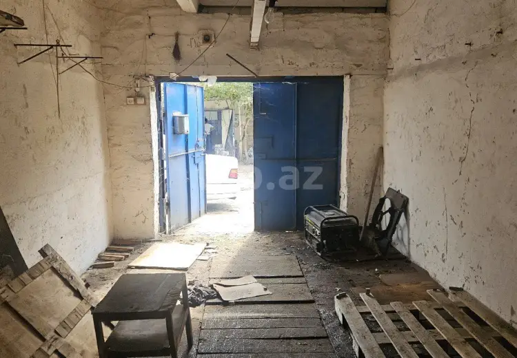 0 m² Obyekt / Ofis , Bakı