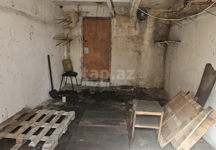 0 m² Obyekt / Ofis , Bakı