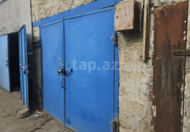 0 m² Obyekt / Ofis , Bakı