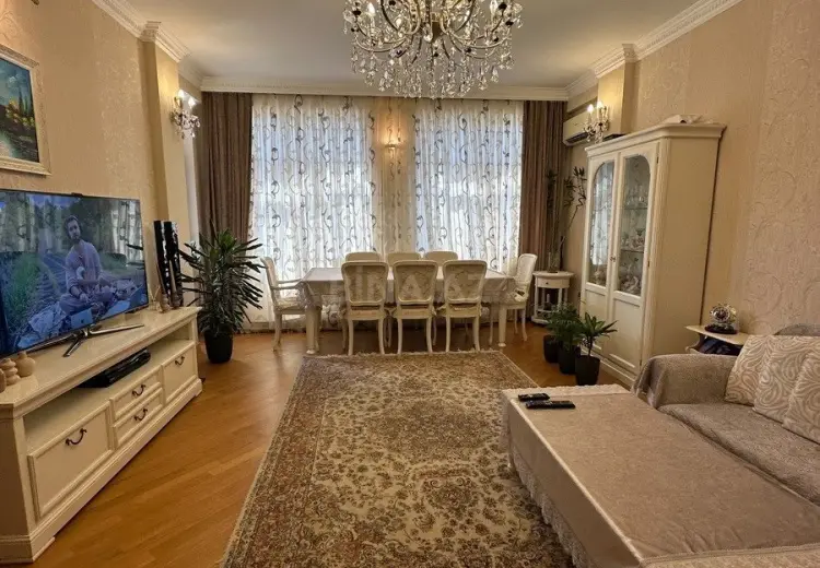 3 otaqlı mənzil Satılır, Xırdalan