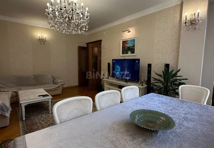 3 otaqlı mənzil Satılır, Xırdalan