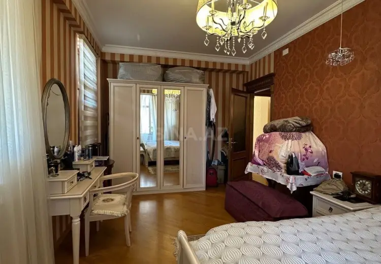 3 otaqlı mənzil Satılır, Xırdalan