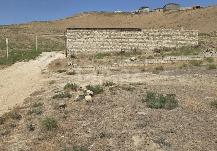 0 m² Obyekt / Ofis , Qobu, Abşeron