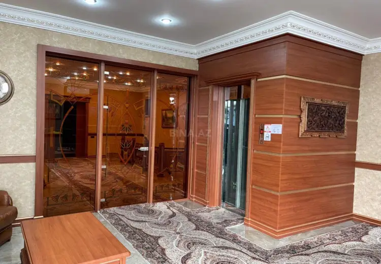 1000 m² Obyekt / Ofis Kirayə (aylıq), Nərimanov, Bakı