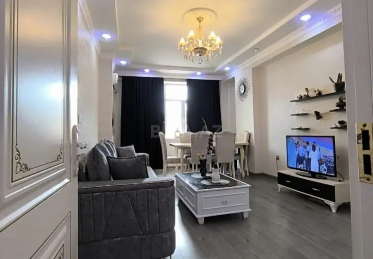 2 otaqlı mənzil Satılır, Xırdalan
